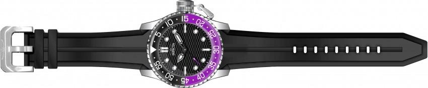 PARTS for Invicta Pro Diver 17563