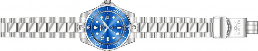Image Band for Invicta Pro Diver 16857