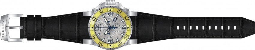 Image Band for Invicta Excursion 10908