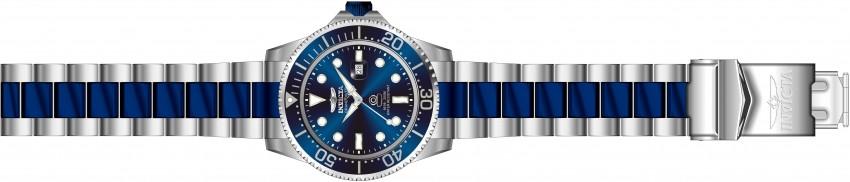 PARTS for Invicta Pro Diver 21531