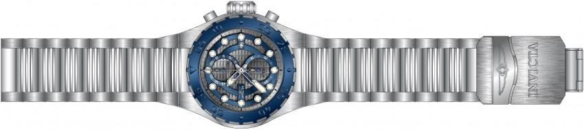 PARTS for Invicta Pro Diver 13095