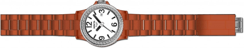 Image Band for Invicta Angel 1635