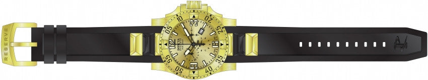 Image Band for Invicta Excursion 90059