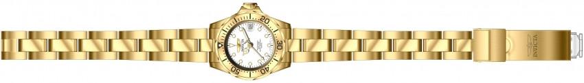 PARTS for Invicta Pro Diver 17037