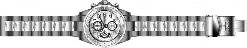 PARTS for Invicta Pro Diver 1250