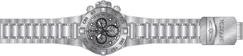 Image Band for Invicta Subaqua 17603