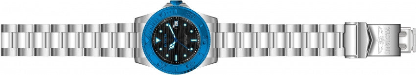 Image Band for Invicta Pro Diver 14759