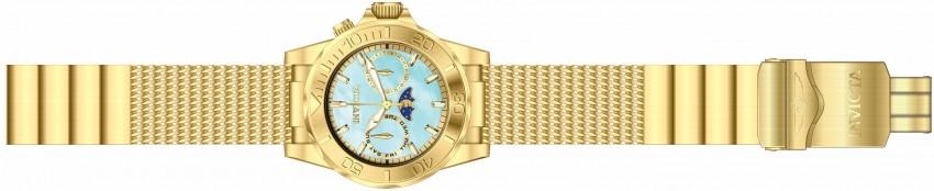 PARTS for Invicta Pro Diver 19552