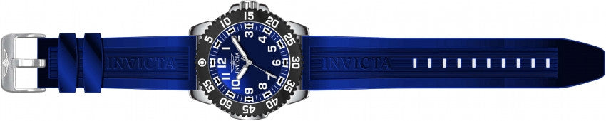 Image Band for Invicta Pro Diver 15177