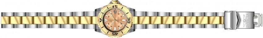 PARTS for Invicta Pro Diver 14372