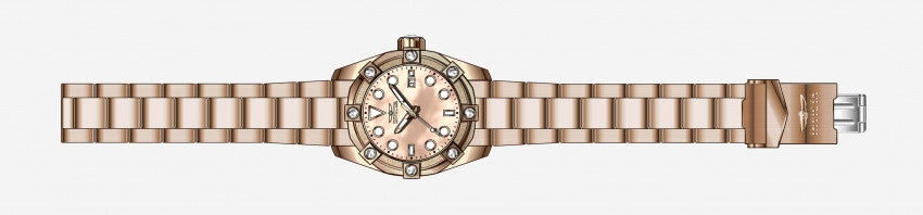 Image Band for Invicta Angel 20320