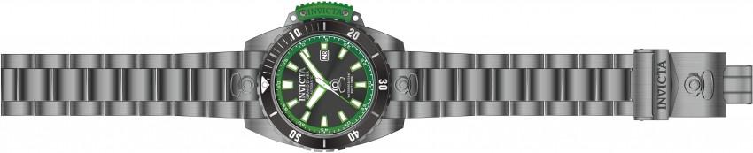 PARTS for Invicta Pro Diver 19871