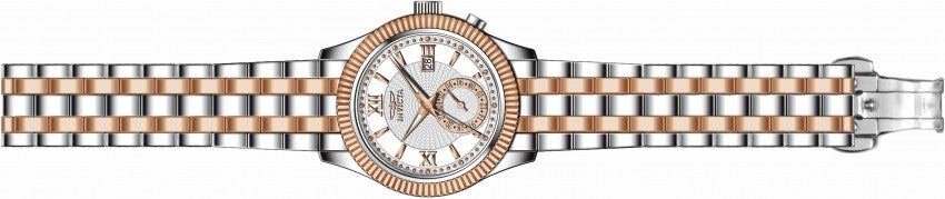 Image Band for Invicta Specialty 18102