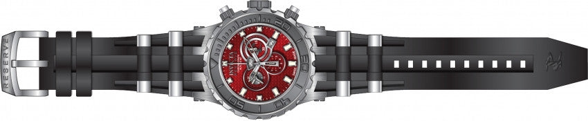 Image Band for Invicta Subaqua 80397