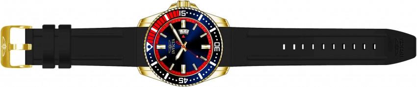 PARTS for Invicta Pro Diver 21447