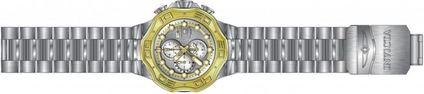 PARTS for Invicta Pro Diver 12432