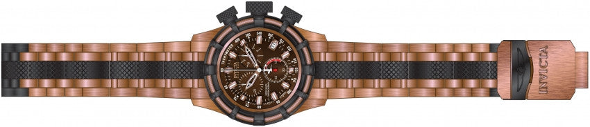 Image Band for Invicta Bolt 80548