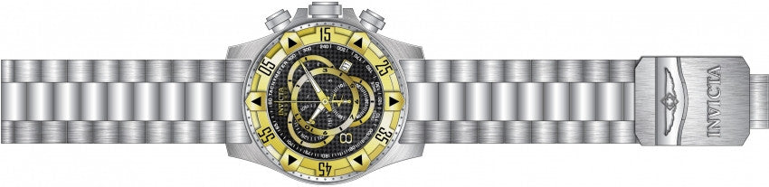 Image Band for Invicta Excursion 90037