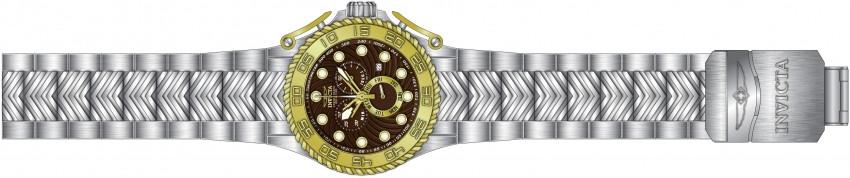 PARTS for Invicta Pro Diver 12936