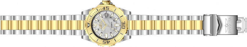 Image Band for Invicta Pro Diver 17723