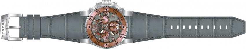 Image Band for Invicta Excursion 12481