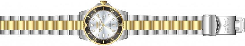 PARTS for Invicta Pro Diver 22059