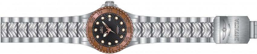 PARTS for Invicta Pro Diver 12927