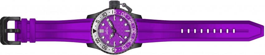 PARTS for Invicta Pro Diver 17797