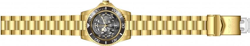 PARTS for Invicta Pro Diver 22043