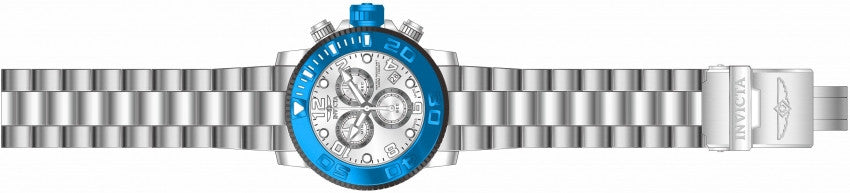 Image Band for Invicta Sea Hunter 90253