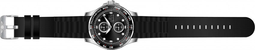 Image Band for Invicta Signature 7081