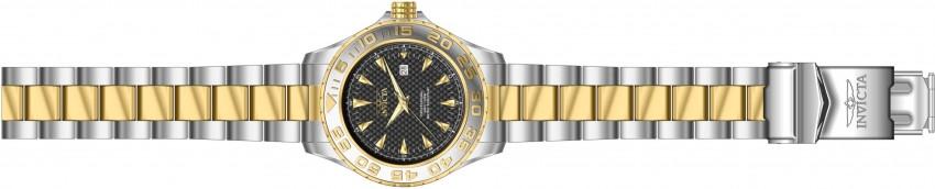 PARTS for Invicta Pro Diver 15851