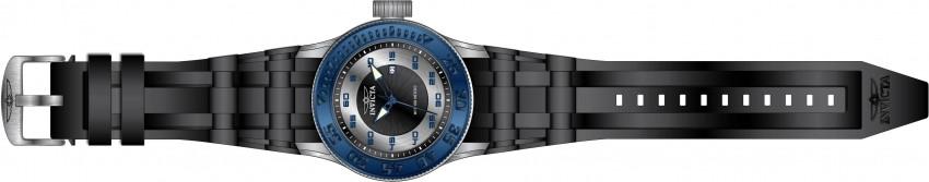 PARTS for Invicta Pro Diver 14833
