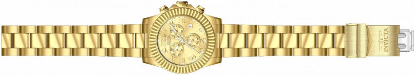 Image Band for Invicta Pro Diver 18958