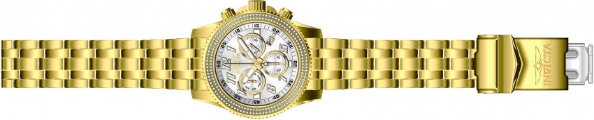 Image Band for Invicta Pro Diver 16262