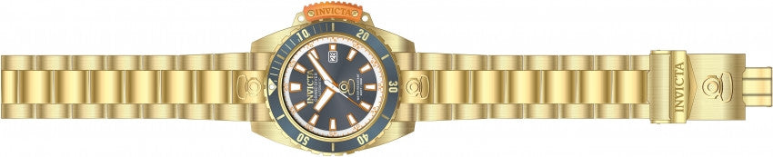 Image Band for Invicta Pro Diver 19868