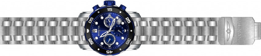 Image Band for Invicta Pro Diver 80044