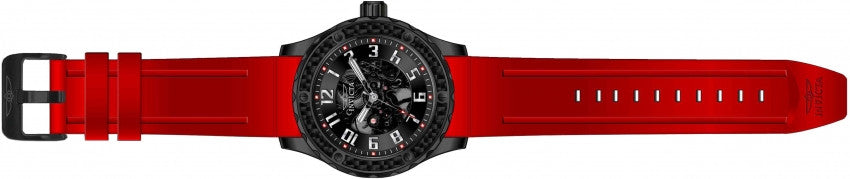 Image Band for Invicta Specialty 16282