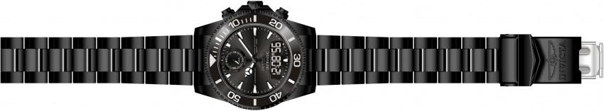 PARTS for Invicta Pro Diver 12475
