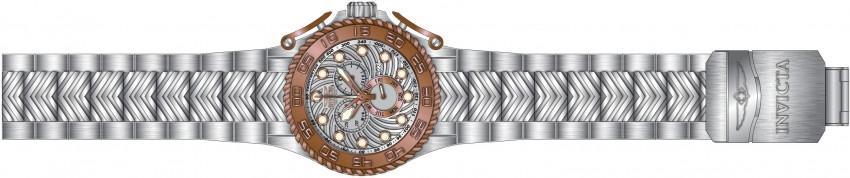 PARTS for Invicta Pro Diver 12941