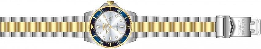 PARTS for Invicta Pro Diver 22061