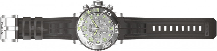 Image Band for Invicta Sea Hunter 15822