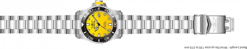 PARTS for Invicta Pro Diver 11211