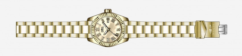 Image Band for Invicta Angel 20316