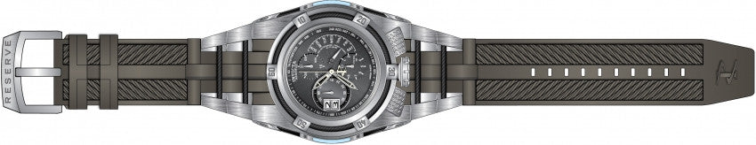 Image Band for Invicta Bolt 19425