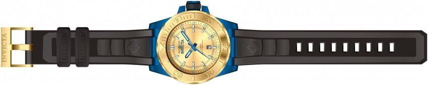 PARTS for Invicta Pro Diver 13797