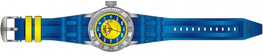 PARTS for Invicta Pro Diver 11941
