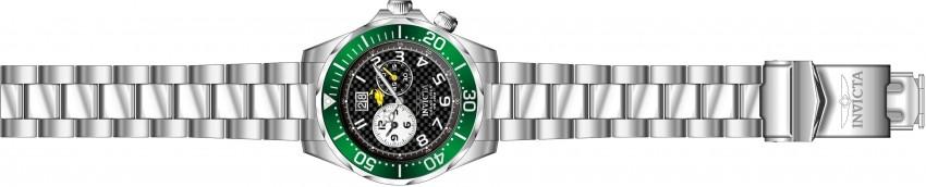 PARTS for Invicta Pro Diver 14443