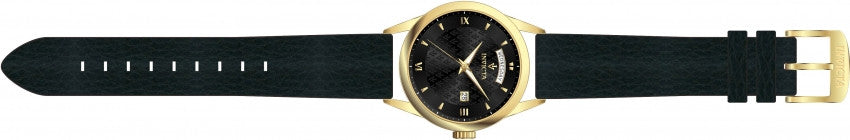 Image Band for Invicta Vintage 22828