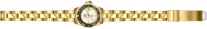 PARTS for Invicta Pro Diver 17038